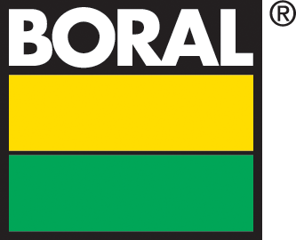 FM & Sons Haulage work with Boral