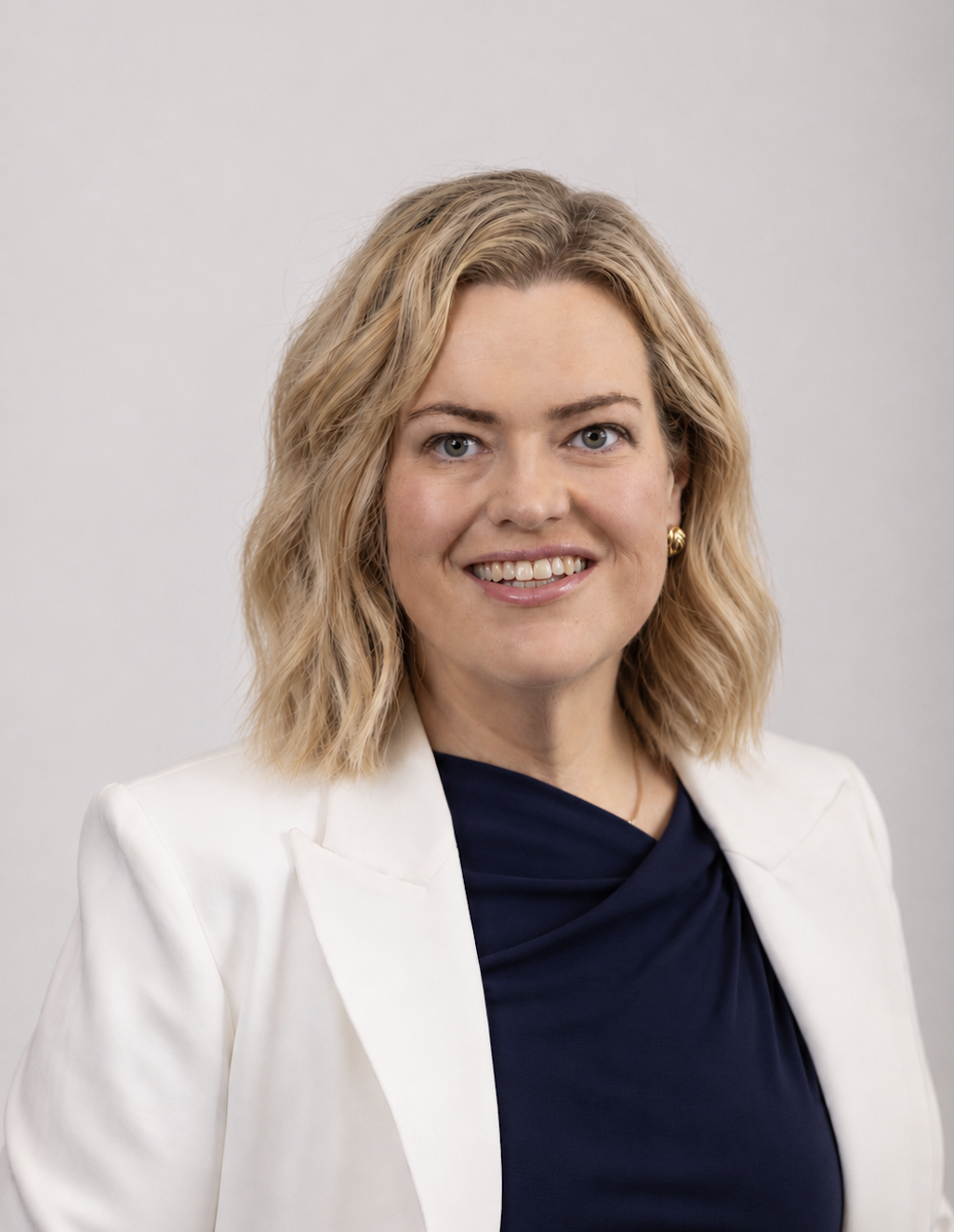Mandi Davies, Founding Managing Director of FM & Sons Haulage